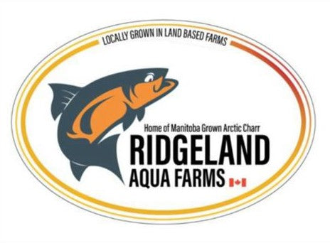 Ridgeland Aqua Farms