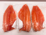 1 lb Trout Fillets